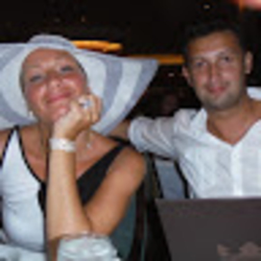 Meet your Posher, Nancy